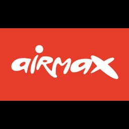 AIRMAX Cargo Budapest Zrt. logo