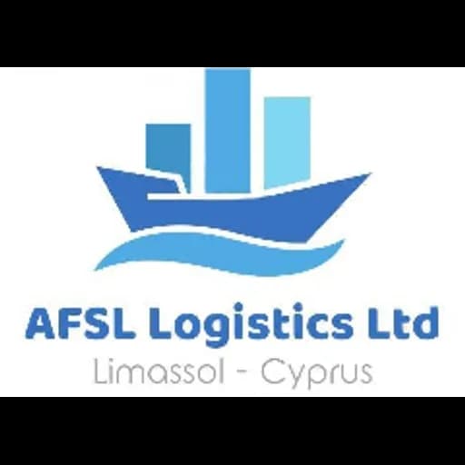 AFSL Logistics Ltd logo