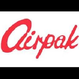 AIRPAK EXPRESS PTE LTD logo