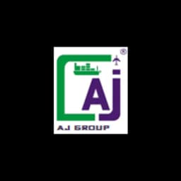 Aj Aero Sail Xpress Private Limited logo