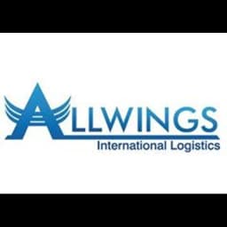 All Wings International Logistics (Shanghai) Co., Ltd. logo
