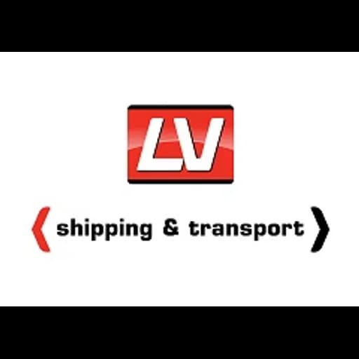 Al Khodari Sons & LV Shipping Logistics Ltd, Branch Of LV Shipping & Transport logo