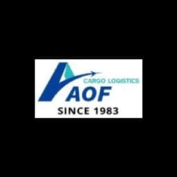 AOF CARGO LOGISTICS CO.,LTD logo