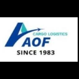 AOF CARGO LOGISTICS NINGBO CO., LTD. logo