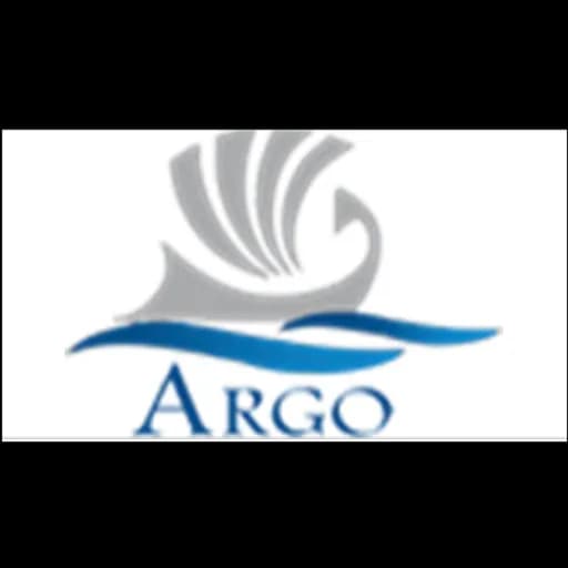Argo Shipping Services Ltd logo