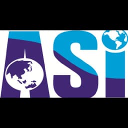 ASI LOGISTICS CO.,LTD logo