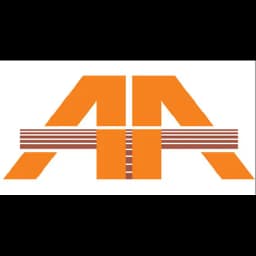 AT- AT TRADING AND SERVICES COMPANY LIMITED logo