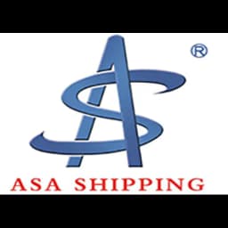 ASIA SEA & AIR SHIPPING CO.,LTD. logo