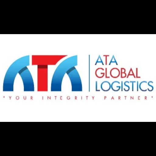 ATA GLOBAL LOGISTICS CO., LTD. logo