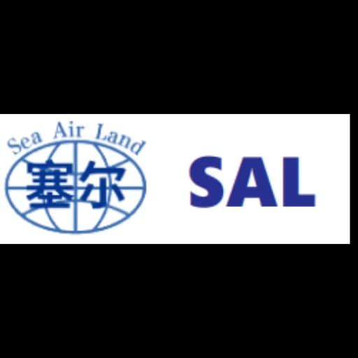 Beijing SAL International Logistics Co.,Ltd. logo