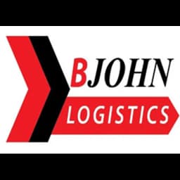 BJOHN Logistics Limited logo