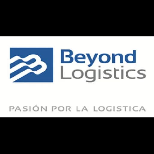 BEYOND LOGISTICS S.R.L. logo