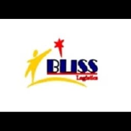 BLISS LOGISTICS & SHIPPING PVT LTD logo