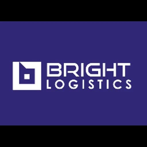 Bright Logistics Pte Ltd logo