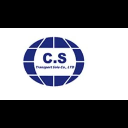 C S Transport Sole Co, Ltd logo