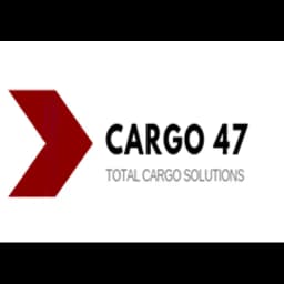 Cargo 47 Private Limited logo