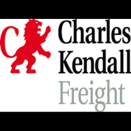 CHARLES KENDALL GLOBAL logo