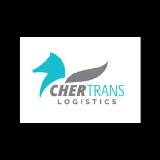 Chertrans Logistics CO.,LTD logo