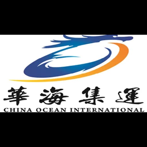 ChinaOcean International Logistics Co., Ltd logo