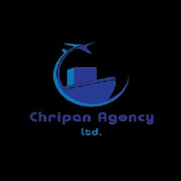 CHRIPAN AGENCY LTD logo