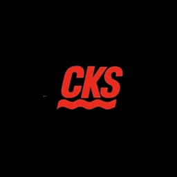 CHU KONG LOGISTICS (THAILAND) CO.,LTD. logo