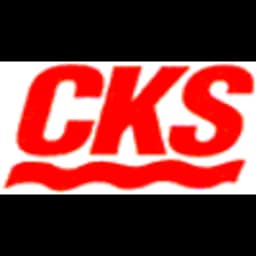 Chu Kong International Airfreight Co.,Ltd. logo