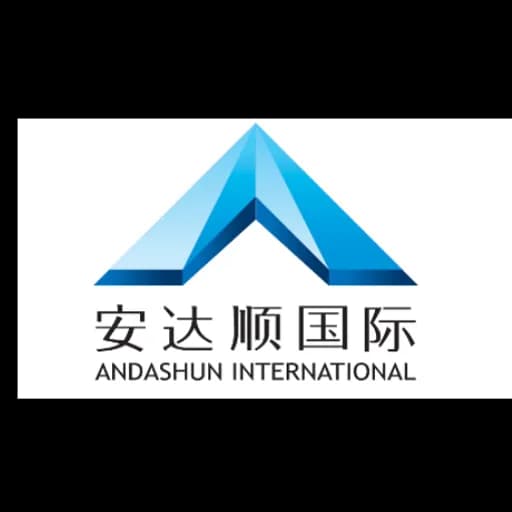 CIMC ANDA SHUN INTERNATIONAL LOGISTICS CO.,LTD QINGDAO BRANCH logo