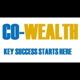 CO-WEALTH INC. logo