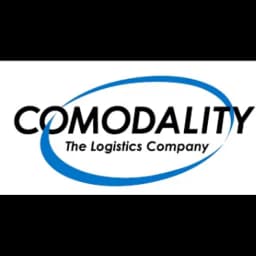 COMODALITY ApS logo