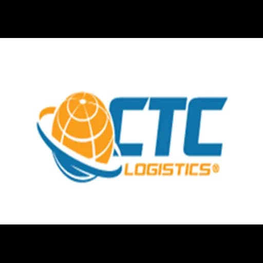 CTC Logistics SRL logo