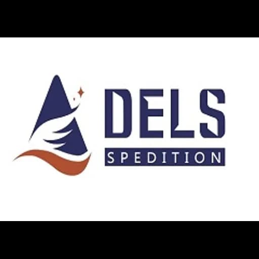 DELS Spedition Gmbh logo