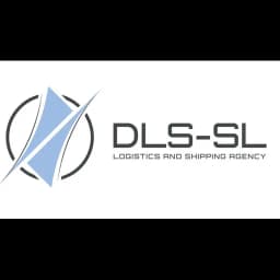 Deinceps Logistics & Shipping Agency (SL) Ltd logo