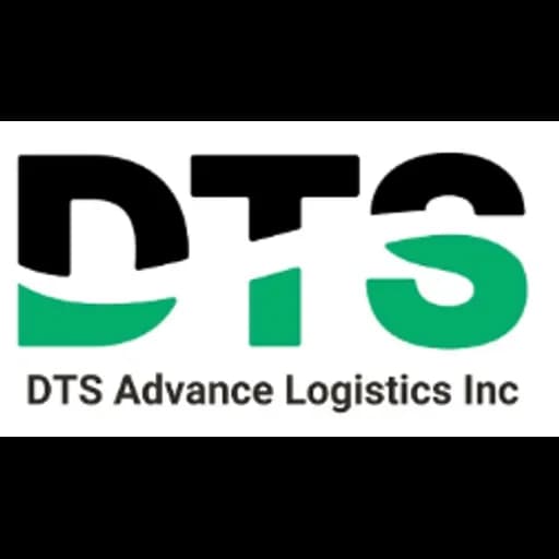 DTS ADVANCE LOGISTICS logo