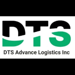 DTS ADVANCE LOGISTICS logo