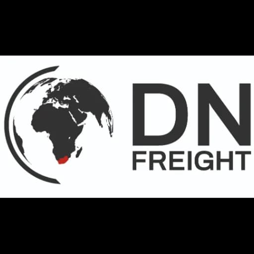 DN Freight, The Trading Name Of Temoore Freight Agents CC logo