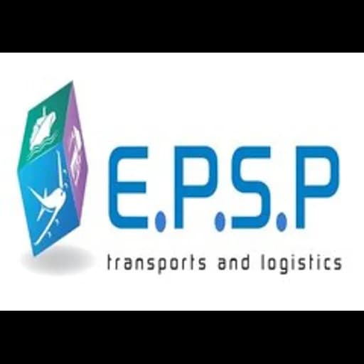 E.P.S.P logo