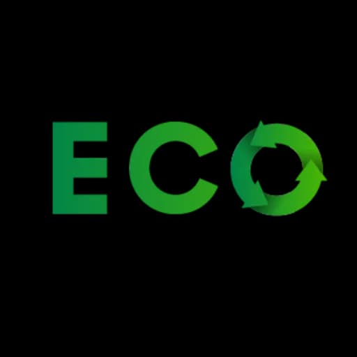 ECO LOGISTICS LLC logo