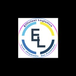 Efficient Logistics Inc logo