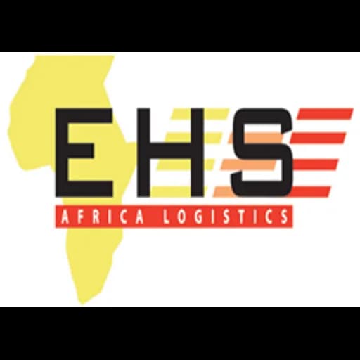 EHS LOGISTICS SL LTD logo