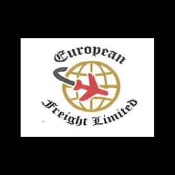 European Freight Limited logo