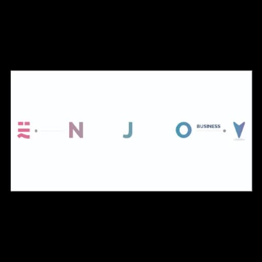 ENJOY BUSINESS SAS logo