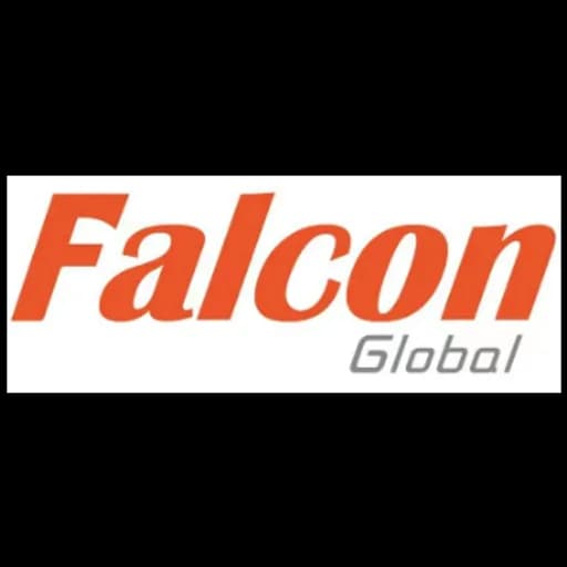 Falcon Global (Xiamen) Logistics Co.,Ltd. logo