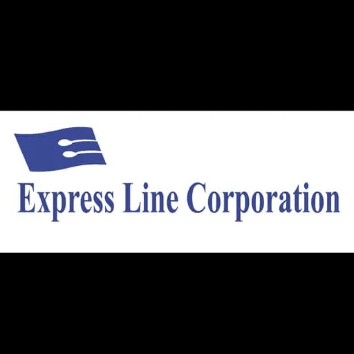 Express Line Corporation logo