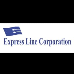 Express Line Corporation logo