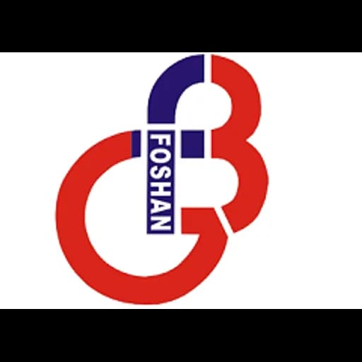 Foshan Golden Bridge CO.,LTD. logo