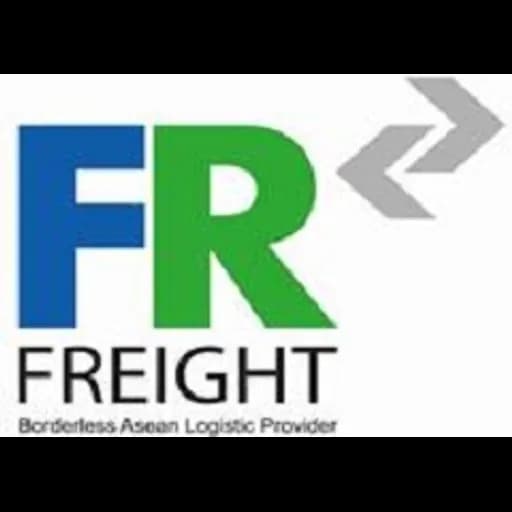 FR FREIGHT SERVICES (M) SDN BHD logo