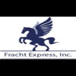 Fracht Express, Inc. logo