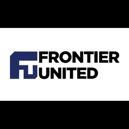 Frontier United Pty Ltd logo