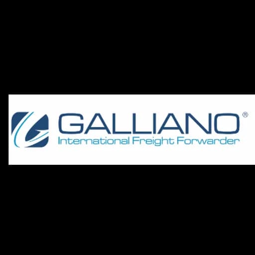 Galliano Srl logo