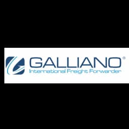 Galliano Srl logo
